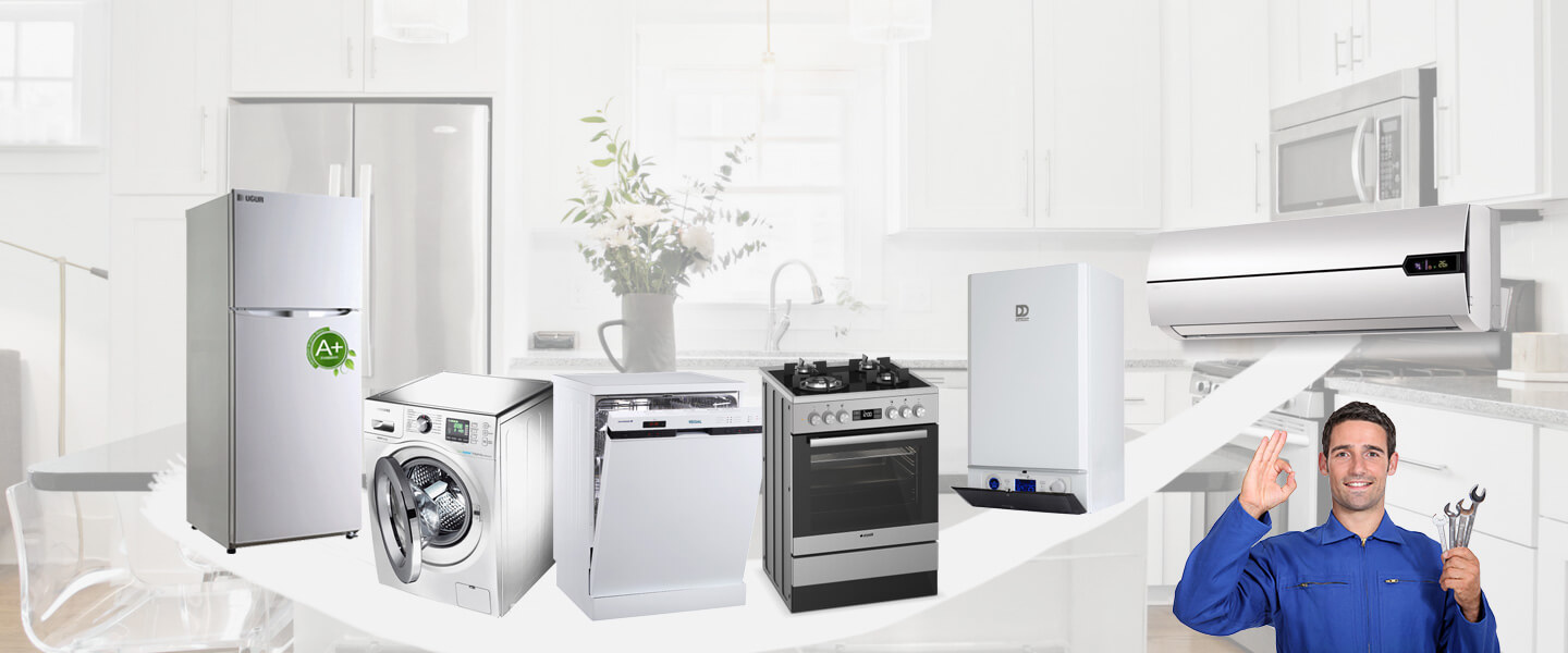 Asarcık Viessmann Servisi